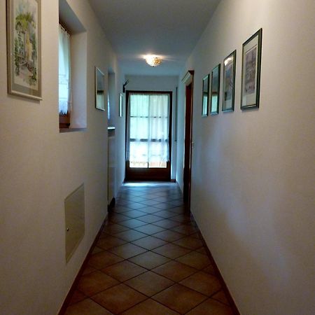 Appartamenti Majon Sotroi Campitello di Fassa Kamer foto