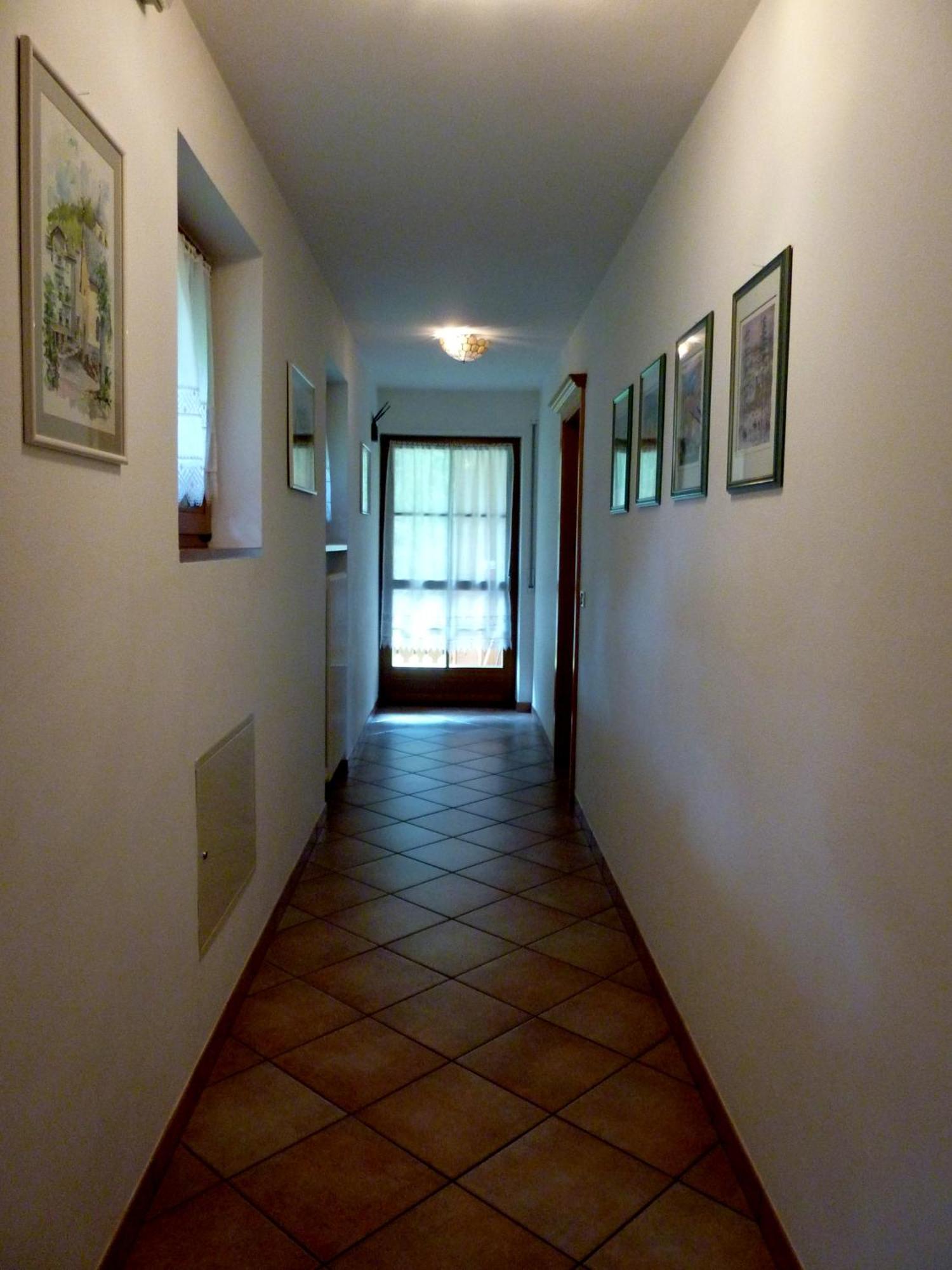 Appartamenti Majon Sotroi Campitello di Fassa Kamer foto